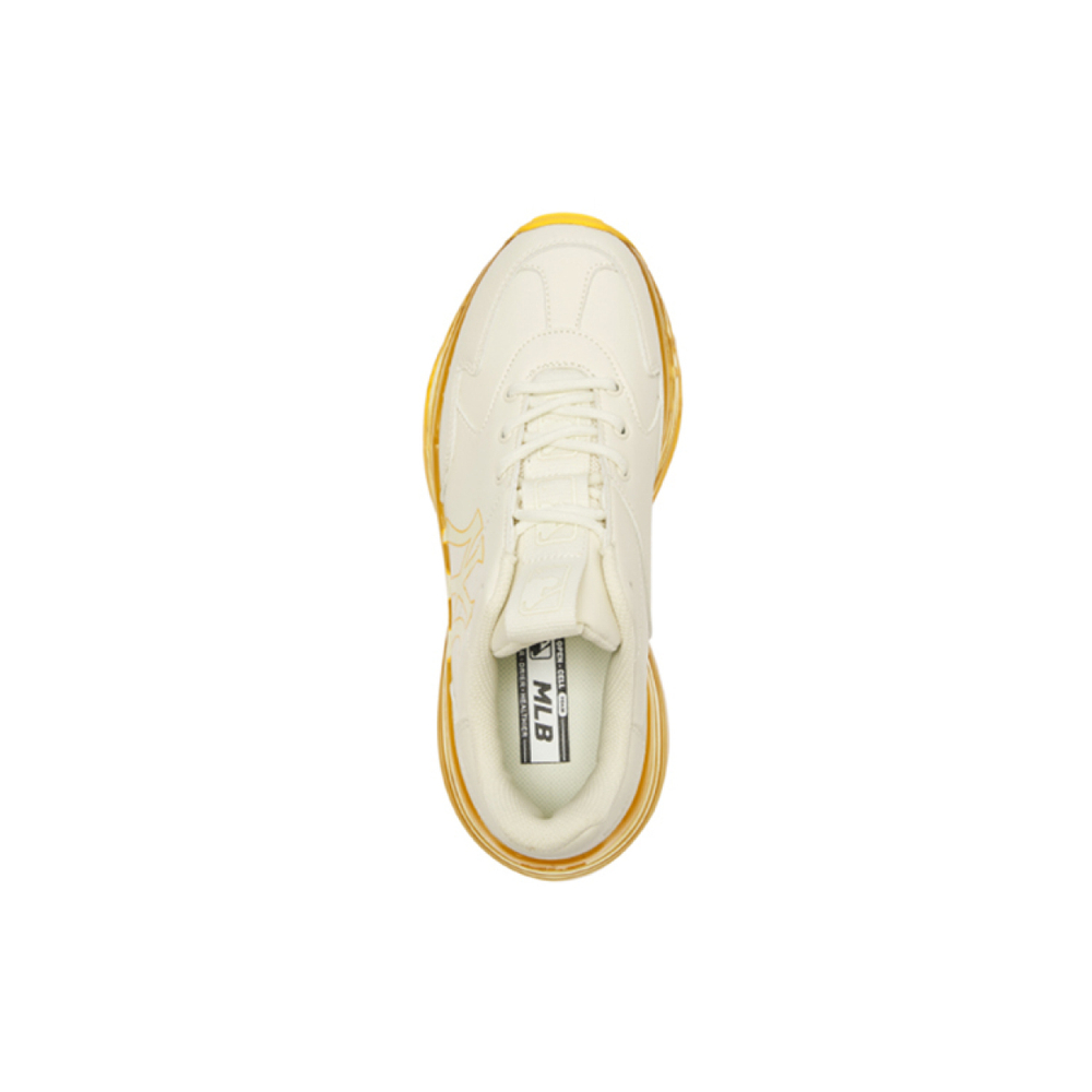 Кроссовки MLB Big Ball Chunky Air, 3ASHCDA1N-50YEL