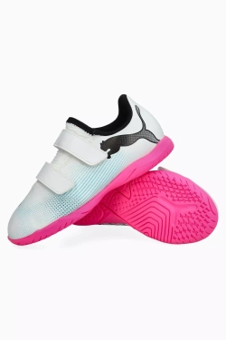 Футзалки Puma Future 7 Play IN V Junior