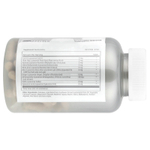 Solaray, Высокоэффективные липосомальные мультивитамины для женщин, 120 растительных капсул