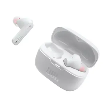 Беспроводные наушники JBL Tune 230NC TWS White ( белый)