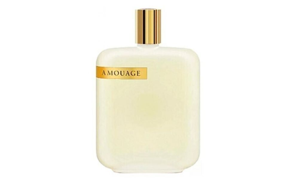 Amouage Library collection opus iii