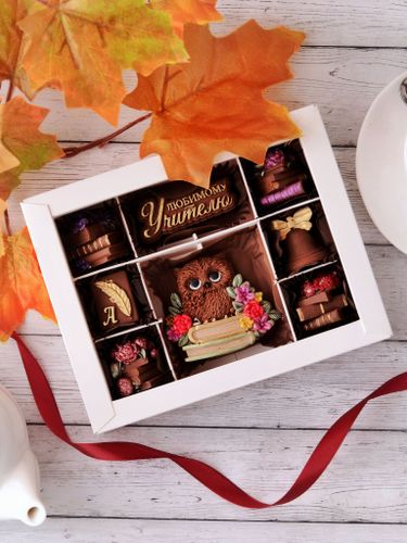 Подарки на выпускной