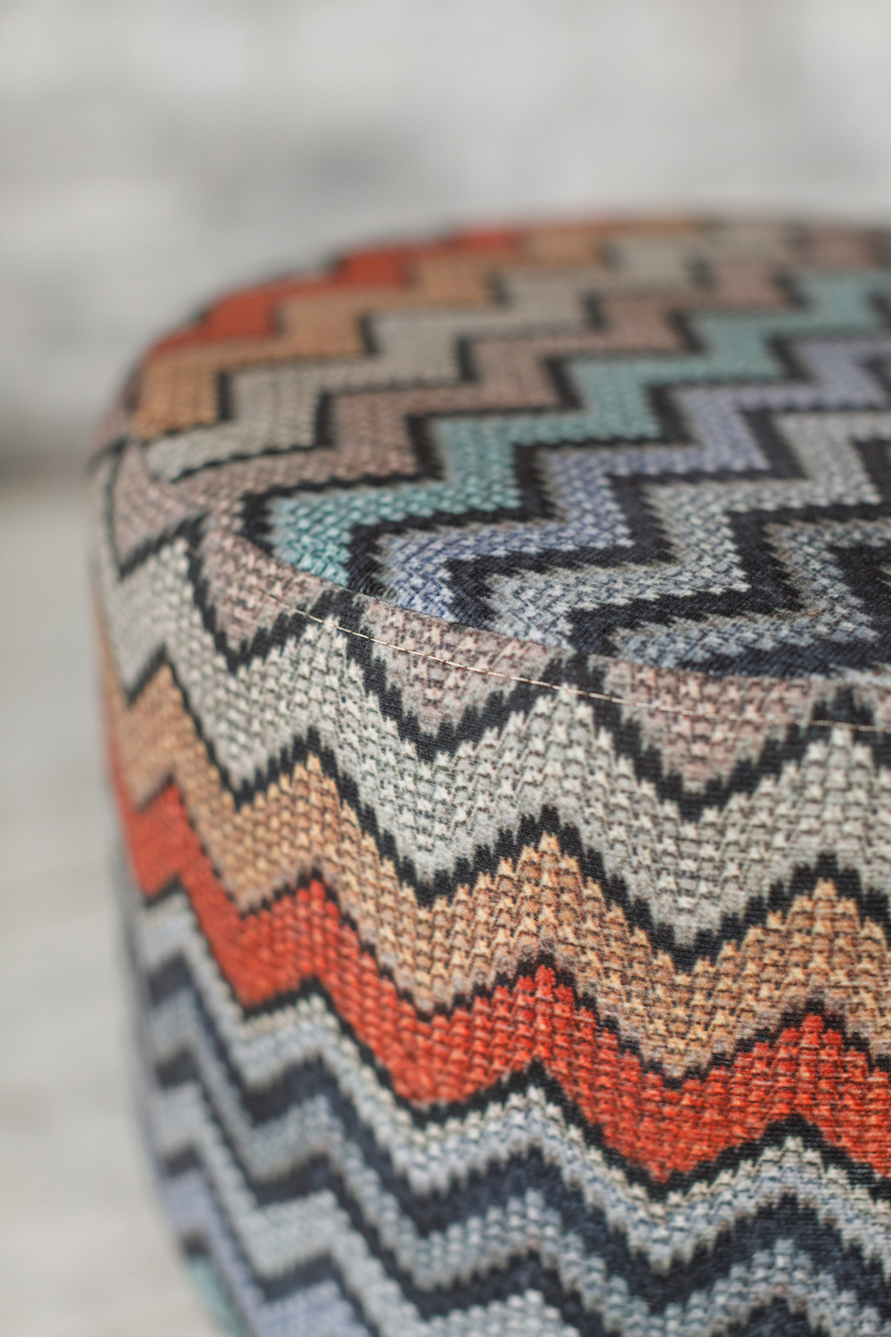 Пуф Лекко Турмалин