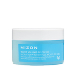 Крем для лица с экстрактом снежных водорослей MIZON Water Volume Ex Cream Hydra Tox 100 мл