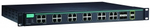 Коммутатор управляемый MOXA ICS-G7826A-2XG-HV-HV-T