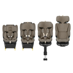Автокресло Maxi-Cosi Emerald 360 Pro (0-36 кг), Authentic Truffel