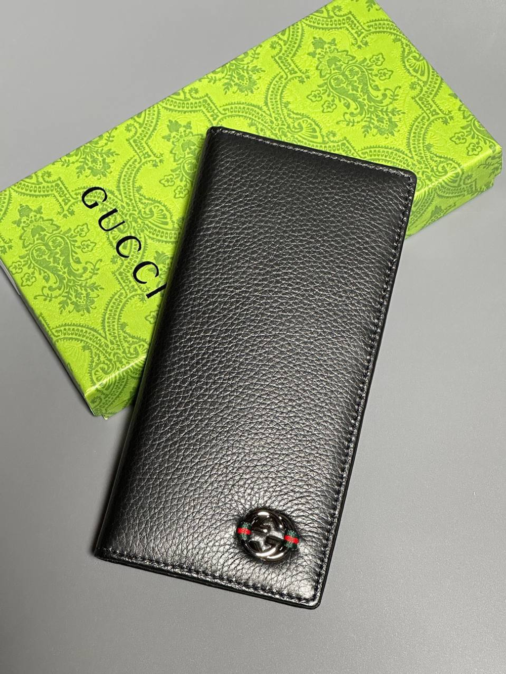 Портмоне Gucci, арт. 482501952