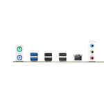 Материнская плата с процессором и памятью HUANANZHI X79M PRO, Socket2011, Xeon E5-2680v2, 64Гб (4х16Гб), mATX, Retail, 4xDDR3, PCIe3.0, 1xM.2, GLAN, 2xPS/2, 6xUSB2, 4xUSB3 (HNZ-X79-PRO-2680V2-64G)
