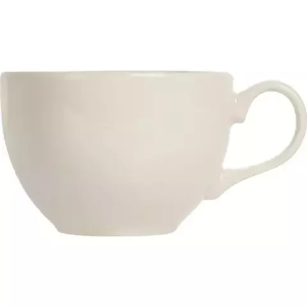 Чашка чайная «Везувиус Ляпис» фарфор 340мл синий