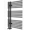 Полотенцесушитель Royal Thermo Pino П16 500х800 черный