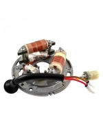 Статор генератора