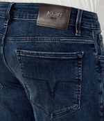 Джинсы Stephen Joop! Jeans - голубой(30033387)