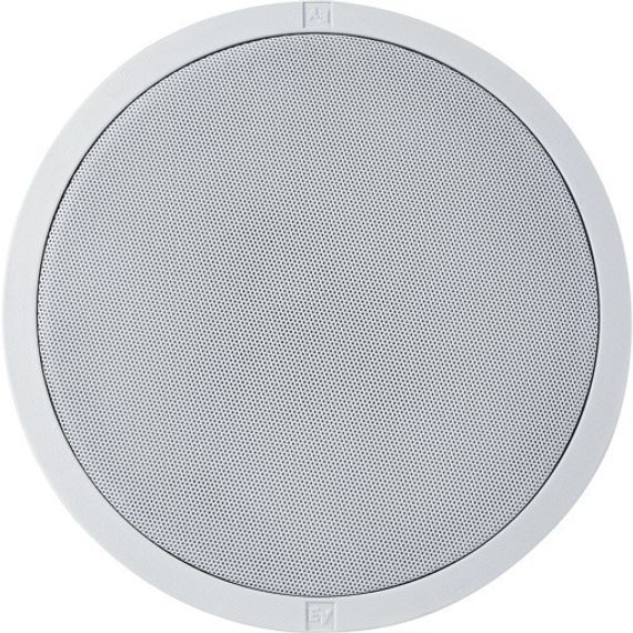 Electro-Voice EVID C4.2LP низкопрофильный потолочный громкоговоритель с трансформатором