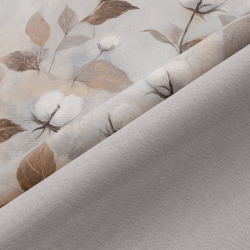 Обои виниловые SL72721-44 Palitra Style Органик фоновые, размер 1,06х10 м