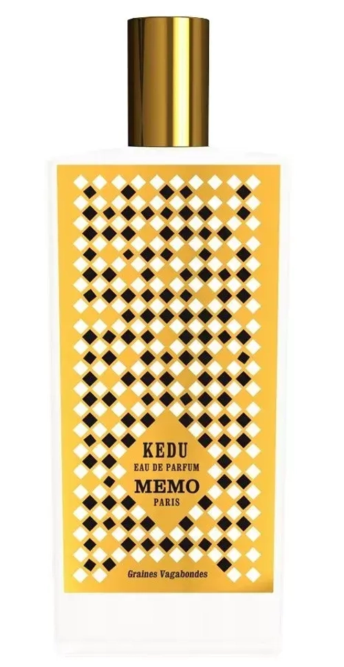 Memo Kedu