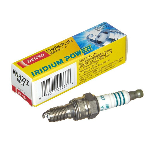 Свеча зажигания DENSO VNH27Z