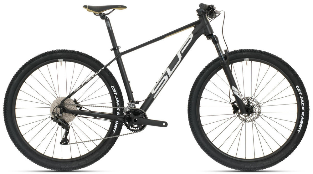 Горный велосипед Superior XC 879 (2024)