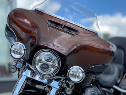 CVO Ultra Limited (FLHTKSE), Harley-Davidson, 2019