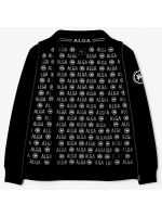 Костюм ALGA President чёрный