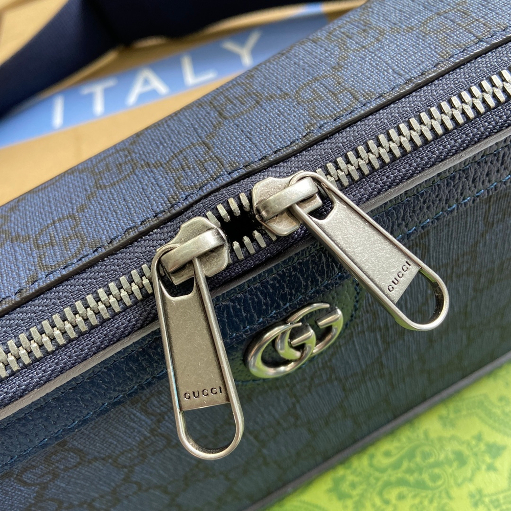 Gucci Ophidia GG Mini Bag