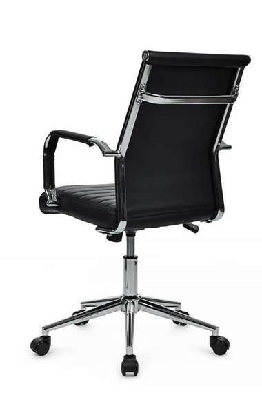 Кресло Art RCH 6015M Черный