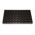 Кассета для рассады 60 ячейки квадрат