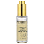 Mielle, Восстанавливающая сыворотка для лица, с гранатом и медом, 30 мл (1 жидк. унц.)