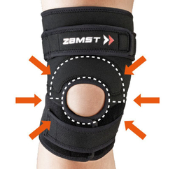 Стабилизатор Zamst Knee Brace JK2