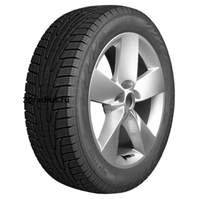 215/55R16 97R XL Nordman RS2 (Character Snow 2) TL