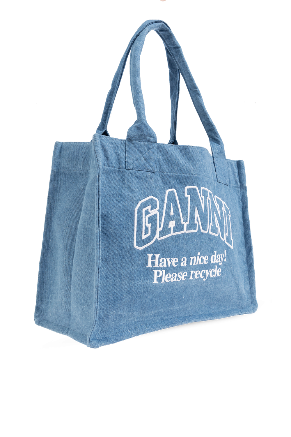 Сумка GANNI