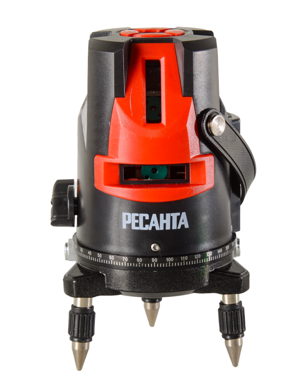 Построитель лазерный Ресанта ПЛ-3 Green