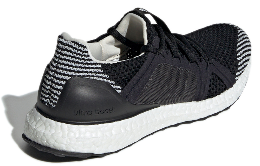 Кроссовки Stella Mccartney X Adidas Ultraboost S. (Женская размерная сетка)