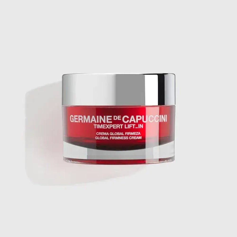 Крем глобального укрепления для нормальной кожи TE Lift_In Global Firmness Cream