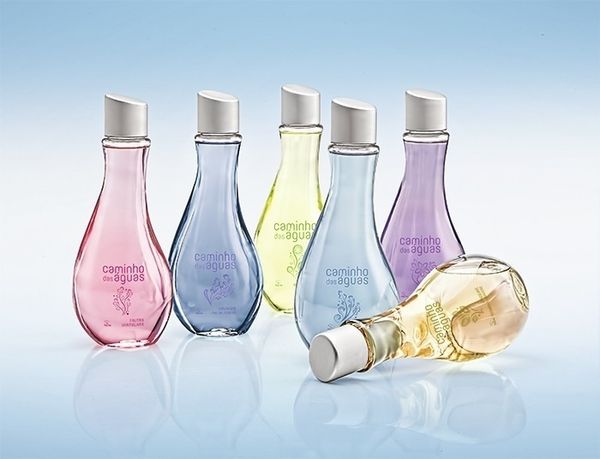 Jequiti Caminho das Aguas Flor de Laranjeira