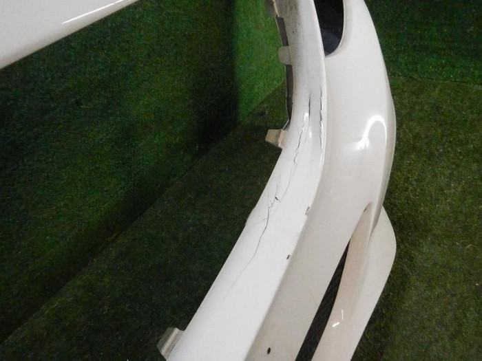 Бампер передний Mercedes B W246 (2014-2018)