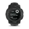 Смарт-часы Garmin Instinct 3 (45 мм) Solar Tactical Edition черные