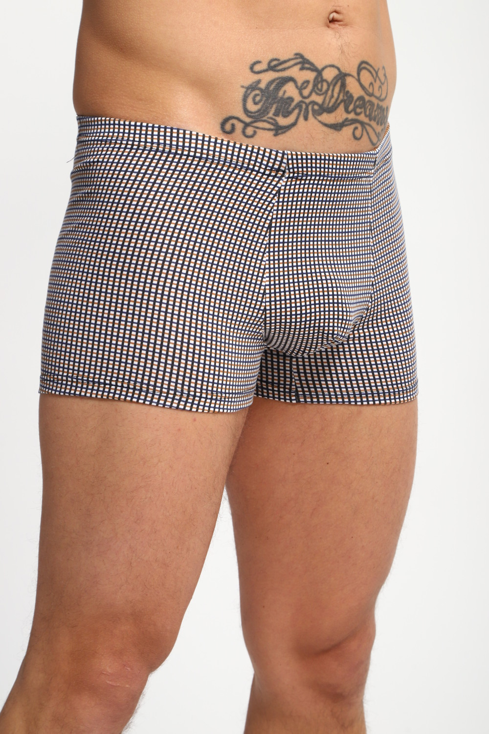 Трусы мужские 45066