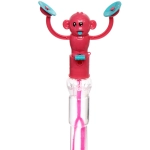 Мыльные пузыри «Обезъянка» 45 см, 150 мл