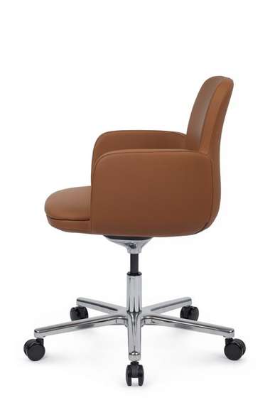 Кресло Шарм B2512 Светло-коричневый