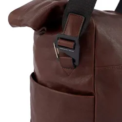 Сумка дорожная Piquadro Harper 41 л из кожи (BV5740AP/TM) 7