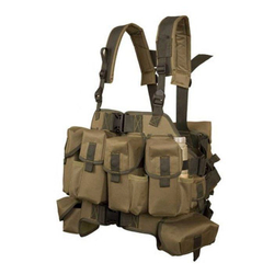 Разгрузочный жилет Prival Черепашка, хаки