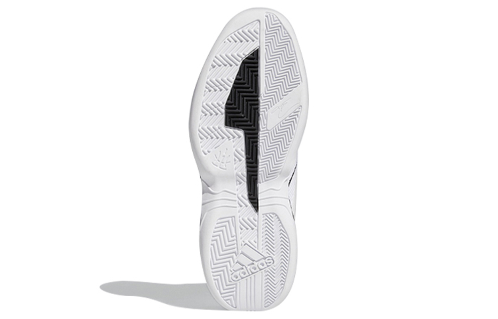 Кроссовки Adidas Trae Young 3.0