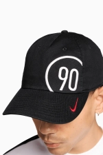 Кепка Nike Club - черный