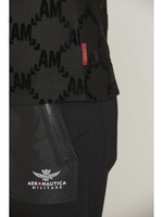 Лонгслив женский AERONAUTICA MILITARE