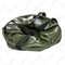 Ведро складное ПВХ 20л (N-82113-20) NISUS