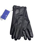 Перчатки. Женские. Материал верха: Кожаные люкс качества. Подклад: Трикотаж-шерсть. 5 шт в упаковке.