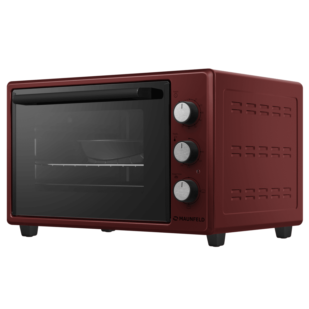 Мини-печь Maunfeld MMO-373MR01