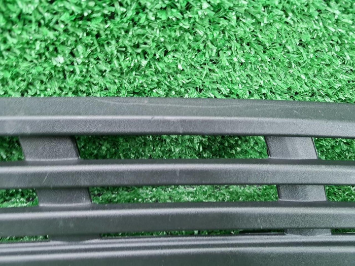 Накладка капота Peugeot Boxer 3 (2014-н.в.)