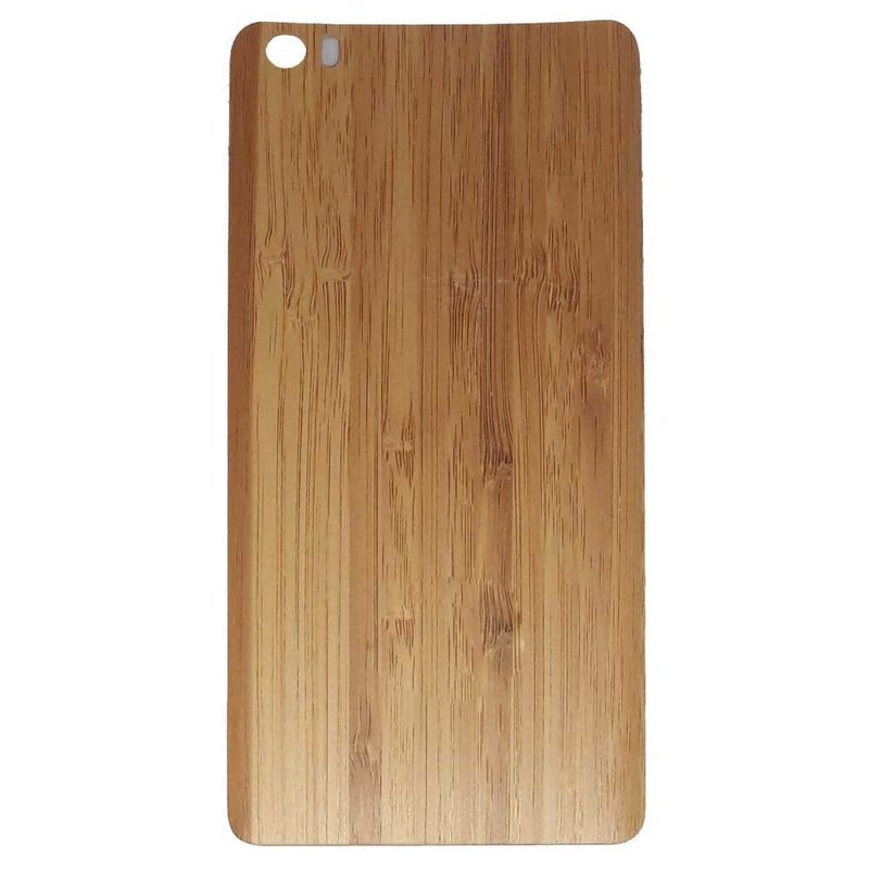 Задняя крышка для Xiaomi Mi Note / Pro светлое дерево