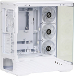 Корпус LIAN LI Vector V100R G99.V100RW.01 белый